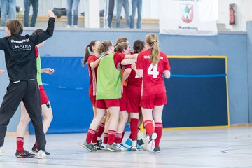 Bild 332 - F NFV Futsalturnier